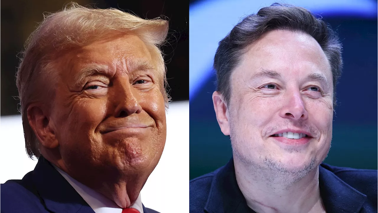 Elon Musk’s Trump Super PAC Is Run By Survivors of DeSantis’ Botched Campaign