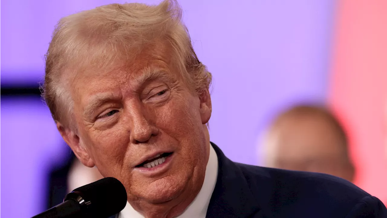 Why Can’t Fact Checkers Handle Donald Trump?