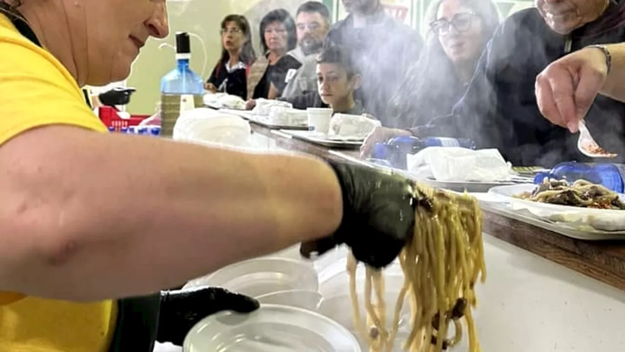 Le sagre di settembre a Roma, in provincia e nel Lazio