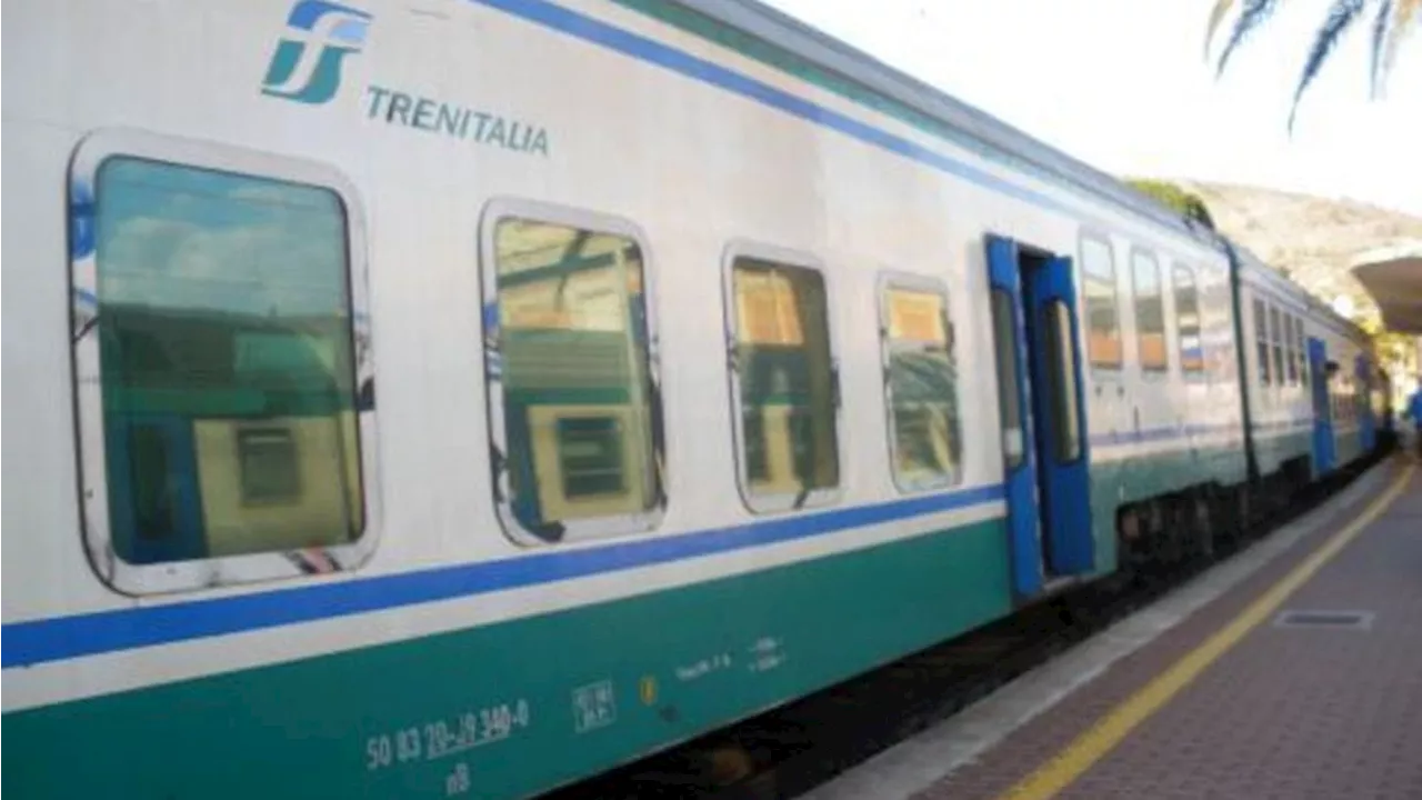 Treni regionali, ancora modifiche alla circolazione: ecco cosa cambia