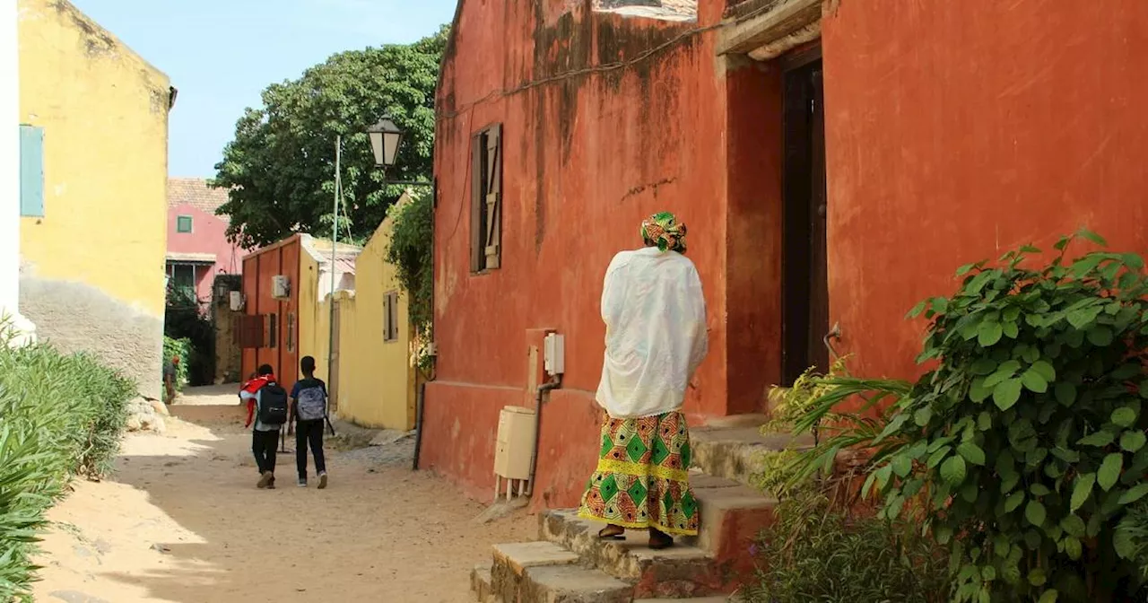 Senegal und Gambia: Erinnerung an den Sklavenhandel