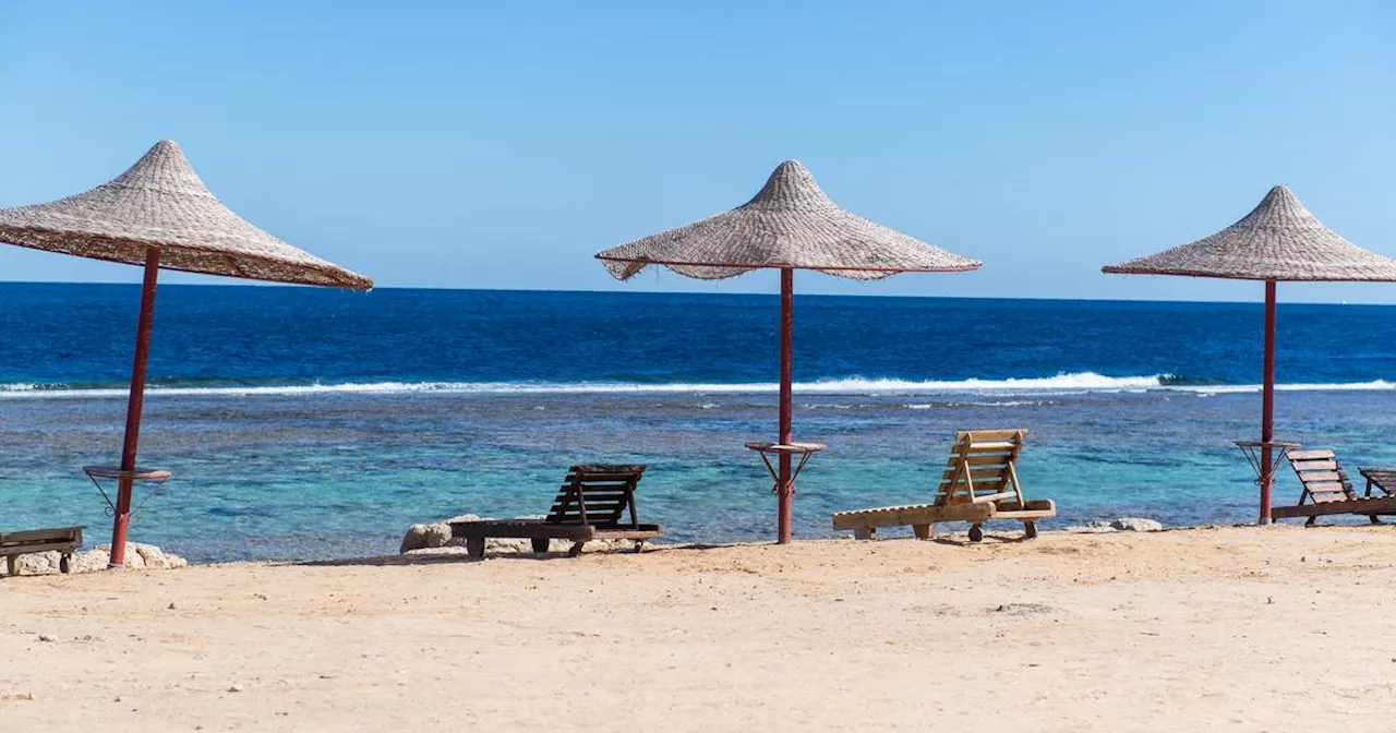 Strand: Sperrung im Urlaub - diese Rechte haben Reisende