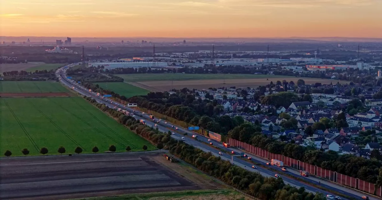 Wetter in Köln, Düsseldorf und Umgebung: Es wird kühl in NRW