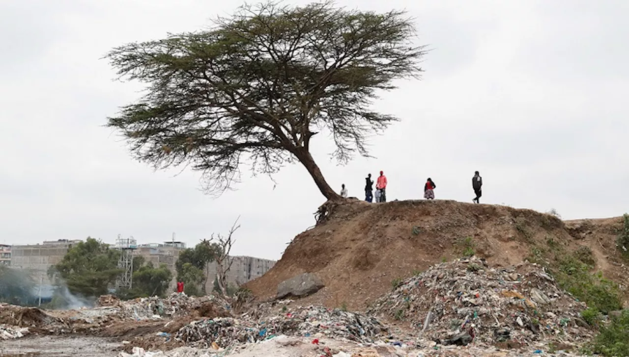 Kenyan policemen arraigned over jail break of suspected serial killer - SABC News