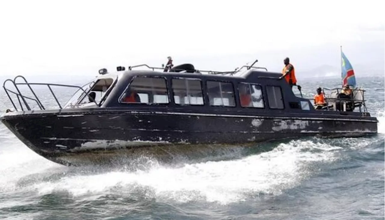 At least 24 killed as Congolese boat overturns - SABC News - Breaking news, special reports, world,