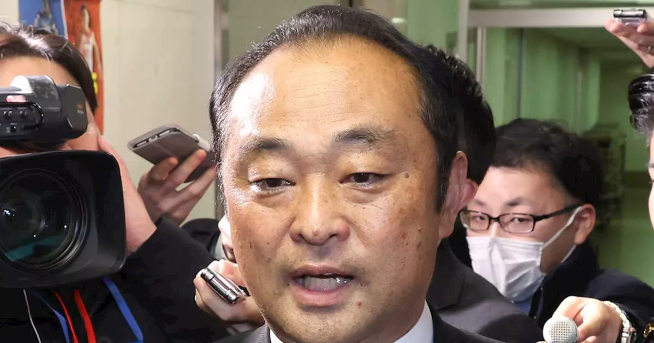 「小林鷹之氏は保守じゃない」「小泉進次郎氏やめた方が…」宮沢博行氏が語る総裁選（上）