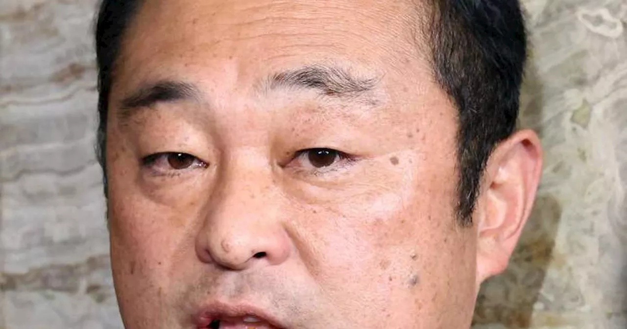 「茂木敏充氏、林芳正氏なら自民大敗」「安倍派幹部は失格」宮沢博行氏が語る総裁選（下）