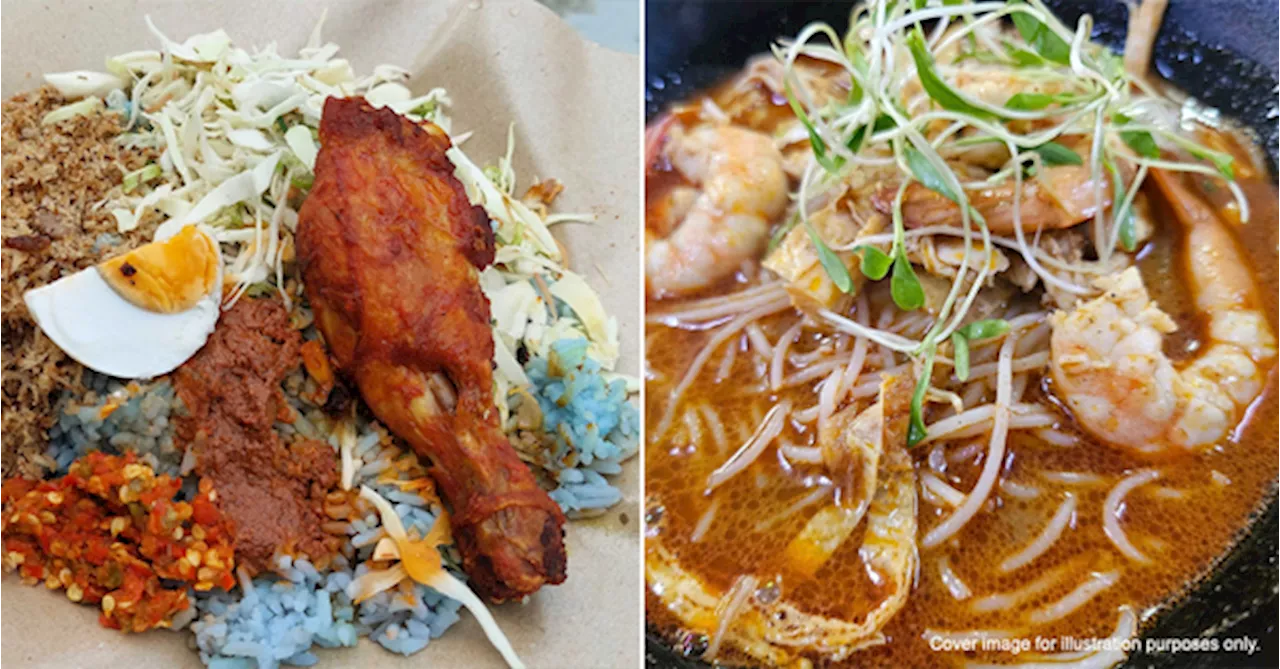 'You Have To Try It To Believe It' — M'sians Share Their Fave Dishes From Their Hometowns