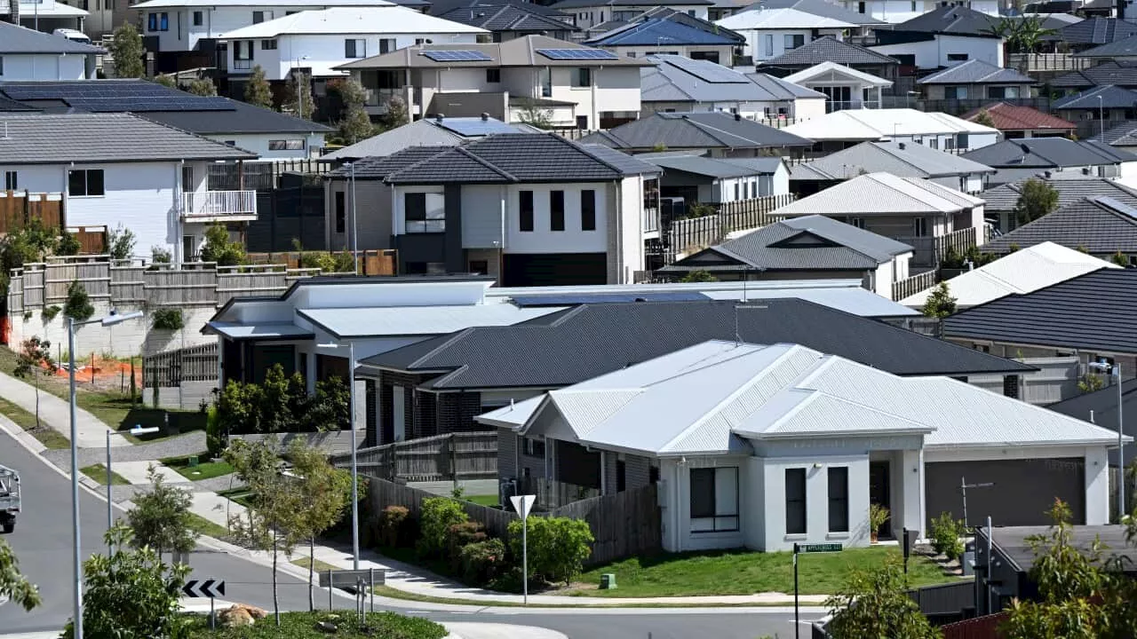 The 'only way' to solve the crisis: Key takeaways from major Australian housing report