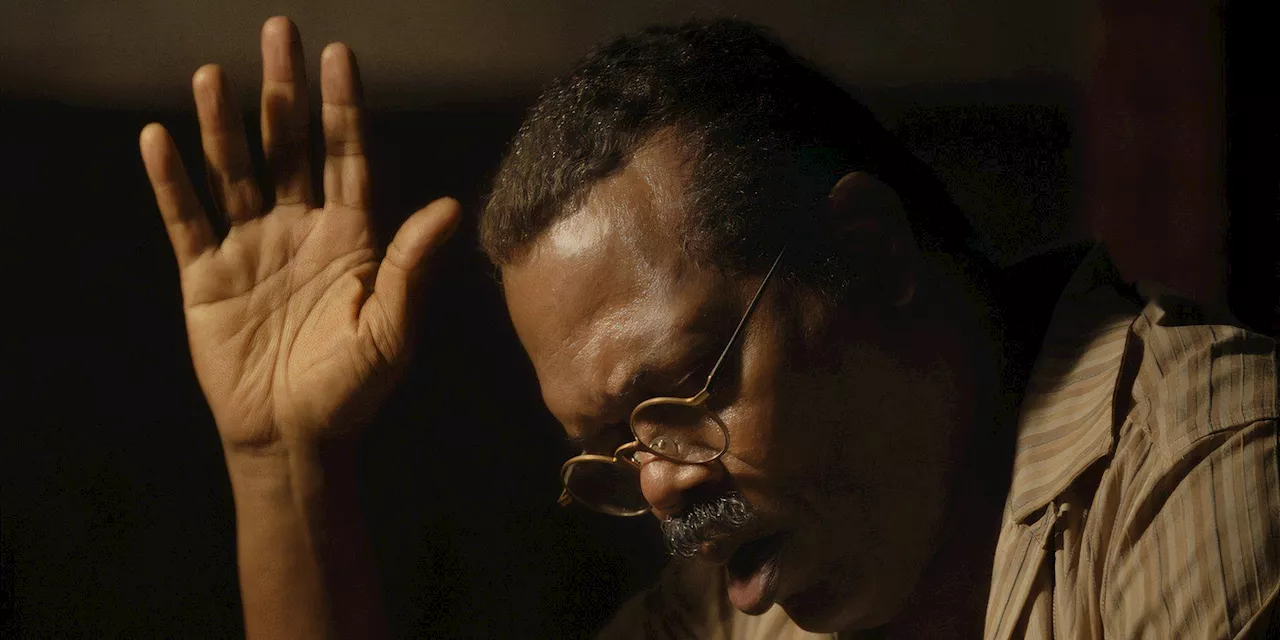 The Piano Lesson Trailer: Denzel Washington Produced Netflix Movie Revealed In Intense Preview