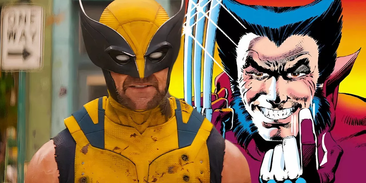 Why My Favorite Deadpool & Wolverine Scene Isn’t In The Movie