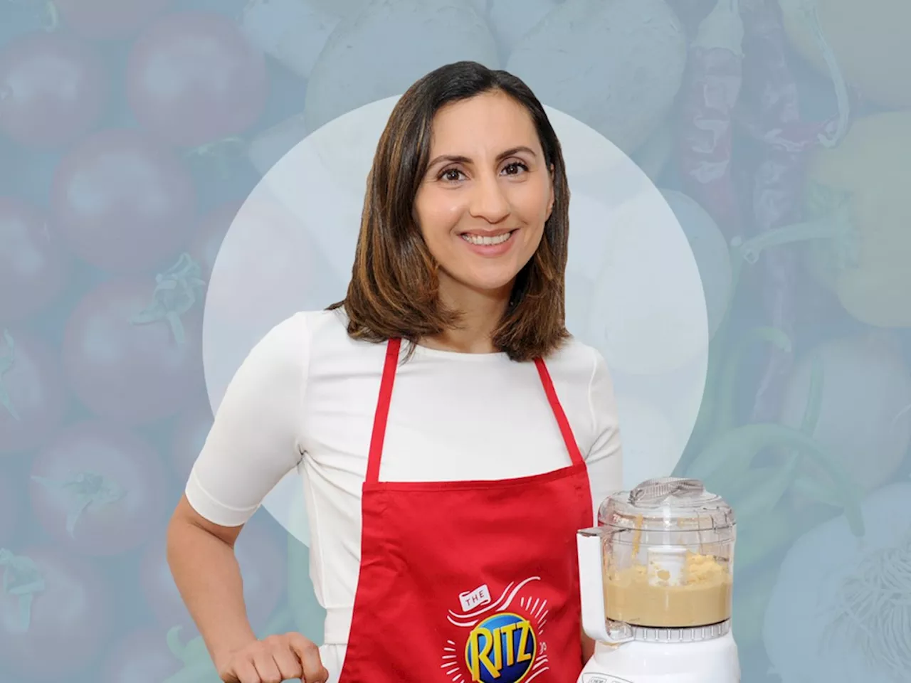 An Exclusive Look Inside Feel Good Foodie's Yumna Jawad's Fridge