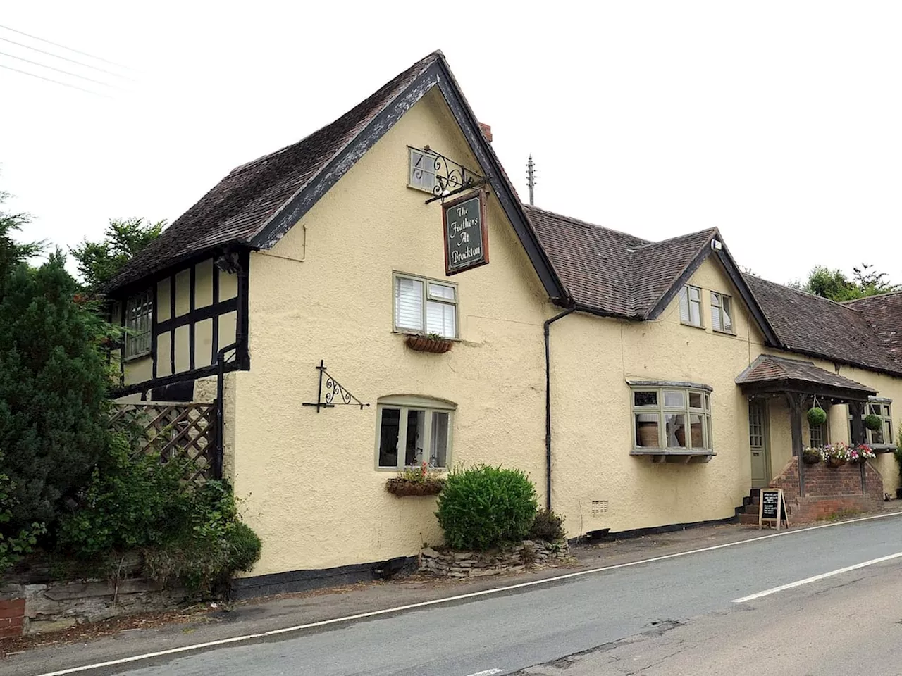 Plans to turn rural inn into residential home after five failed attempts to keep pub open