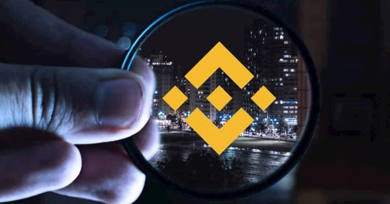 Binance ประกาศถอด 9 คู่เทรด ในวันที่ 23 สิงหาคมนี้ เวลา 11 โมง