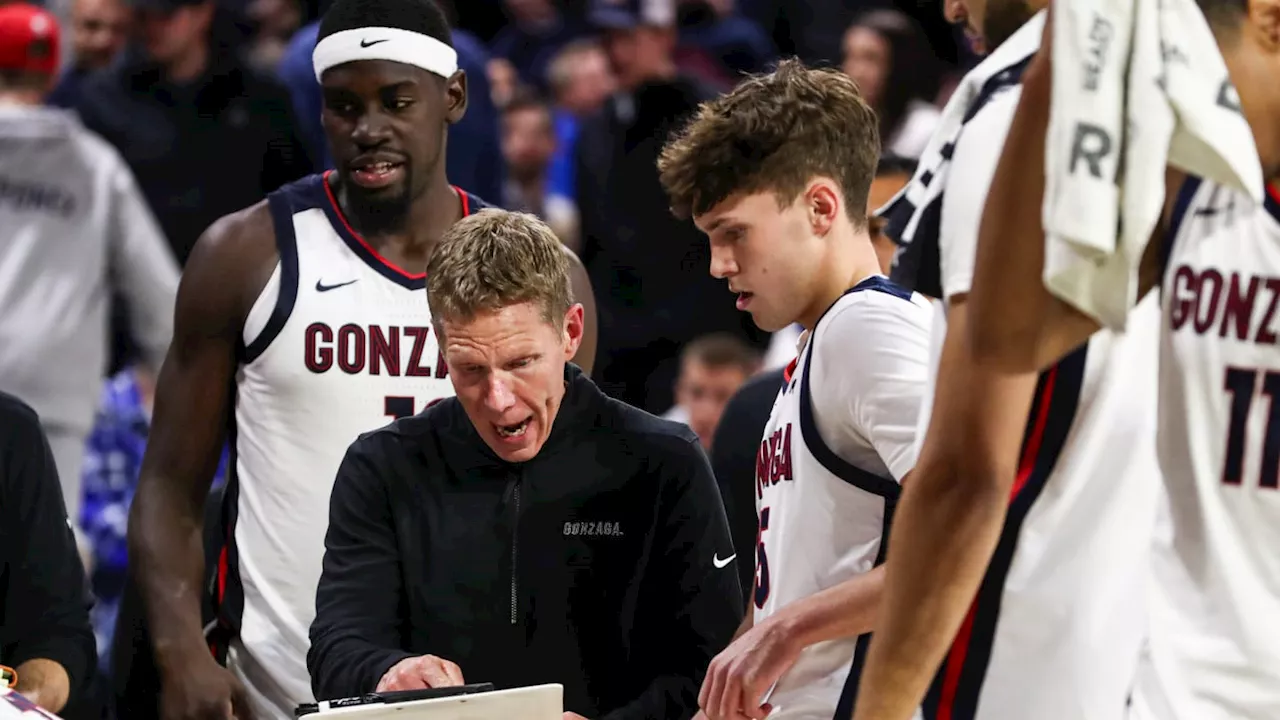 2024 Battle 4 Atlantis bracket: Gonzaga faces West Virginia, could see Arizona in title game