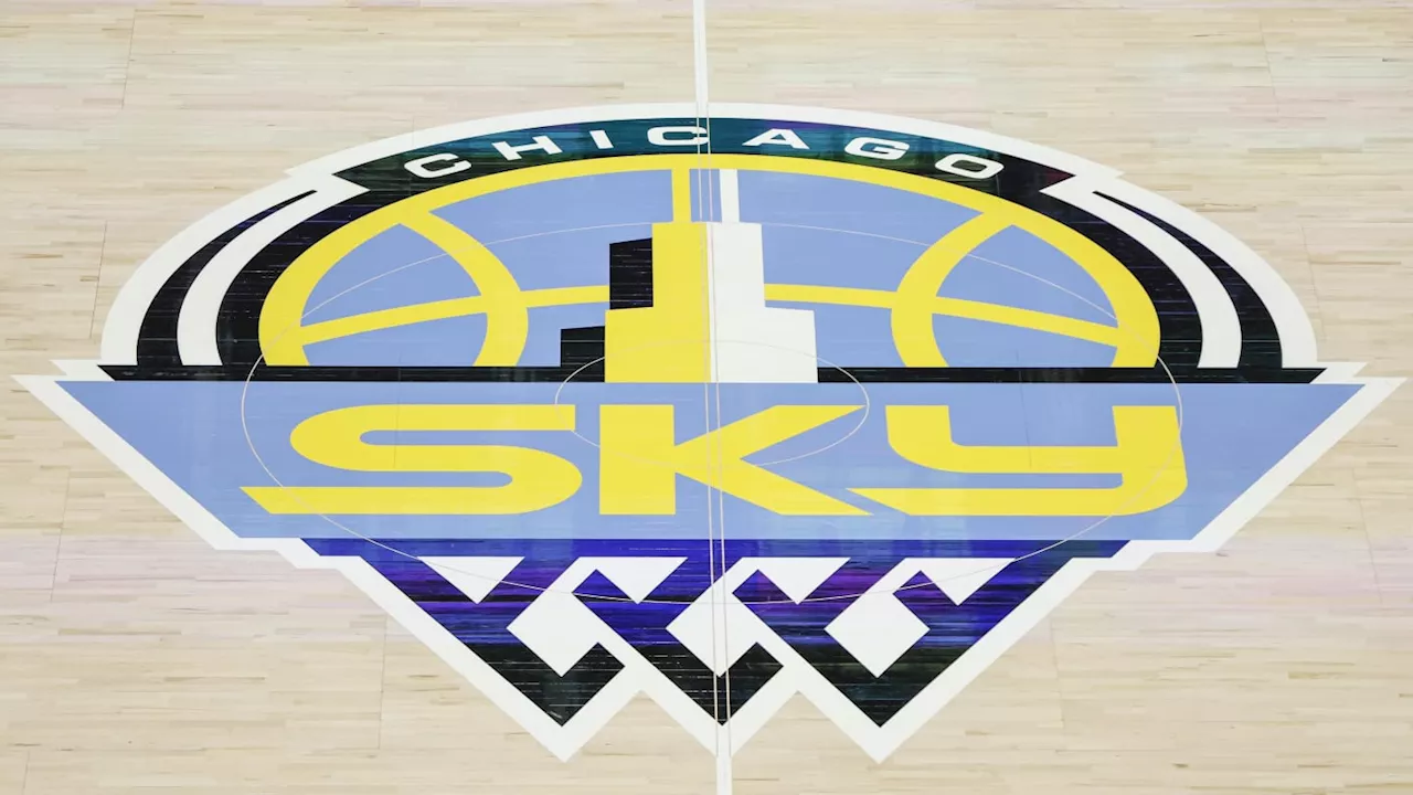 Chicago Sky Hosting 'Barbie Night' for Upcoming Game vs. Indiana Fever