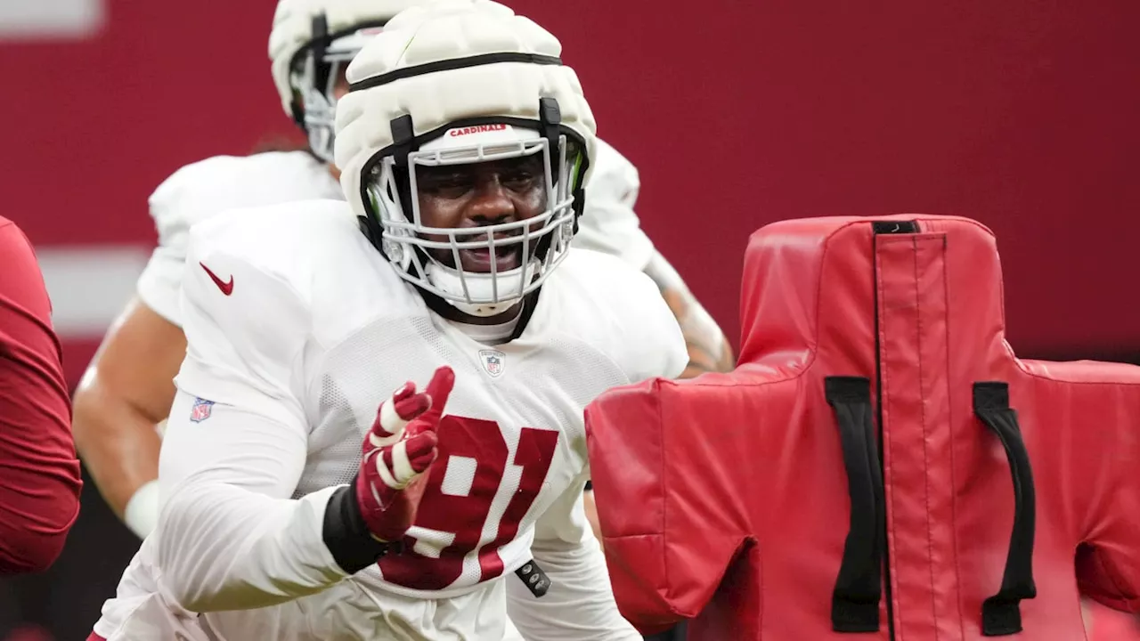 Contenders? Arizona Cardinals Have Super Bowl Hopes