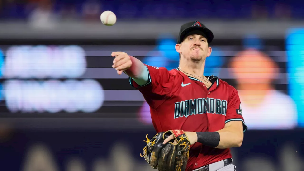 Diamondbacks Go for Miami Sweep in Finale vs Marlins