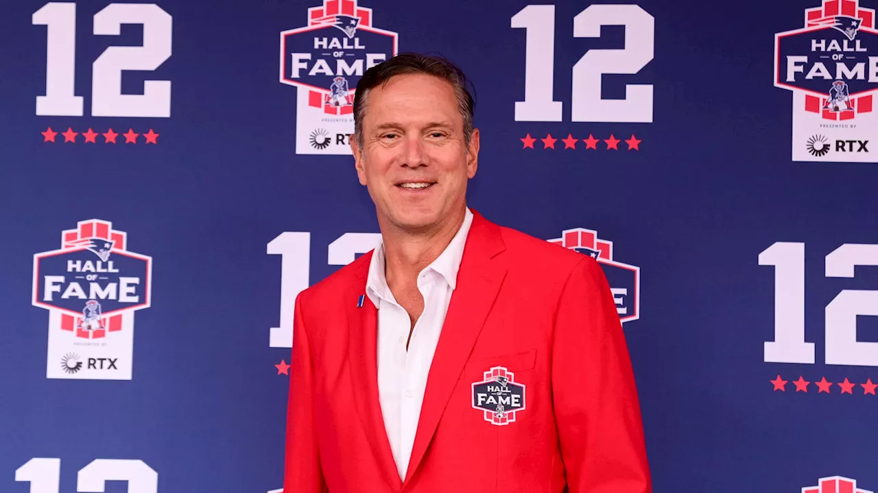 Drew Bledsoe Hilariously Roasts Tom Brady Over Fox Broadcasting Debut