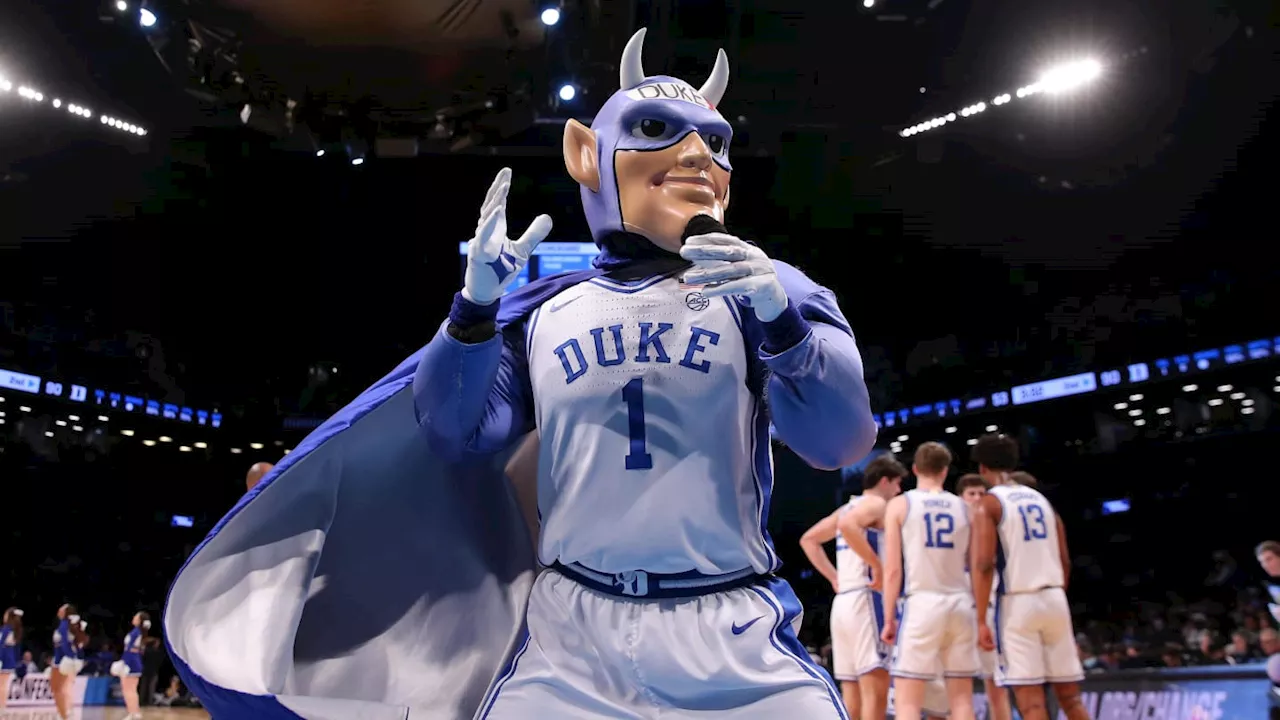 Duke Basketball: Five-Star Finalizes Date to Visit Blue Devils