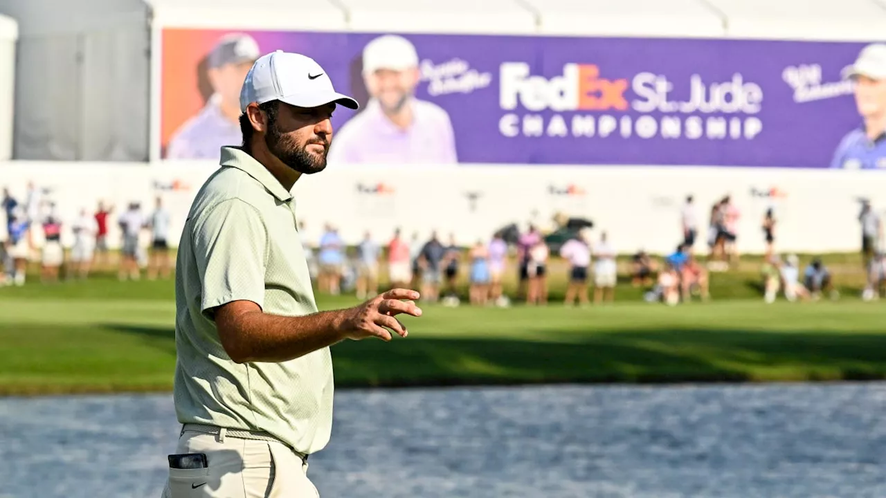 Fact or Fiction: Whether the FedEx Cup Is ‘Silly’ and Jon Rahm's LIV Golf Resurgence