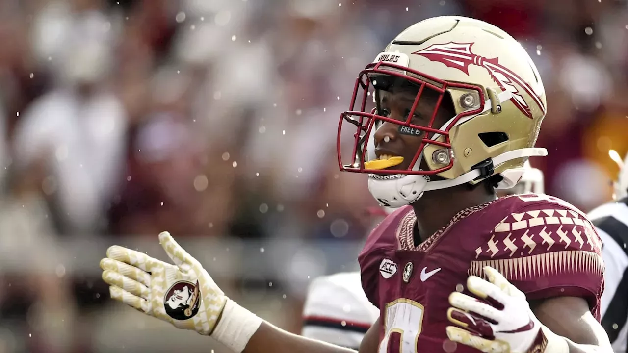 Florida State vs. Tech Three Key Matchups For the Seminoles