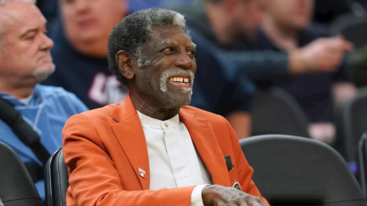 Golden State Warriors Announce Passing of 87-Year-Old Franchise Legend Alvin Attles