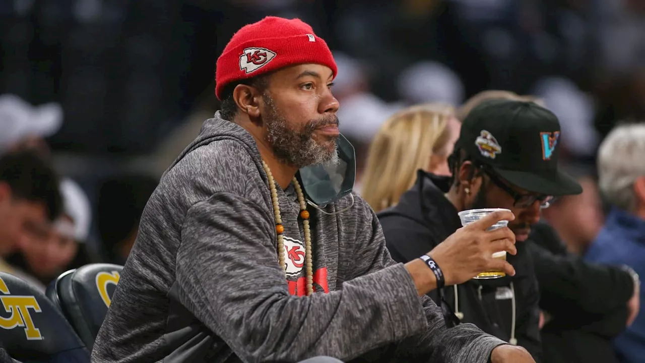 Rasheed Wallace Recalls Most Brutal Trail Blazers Loss