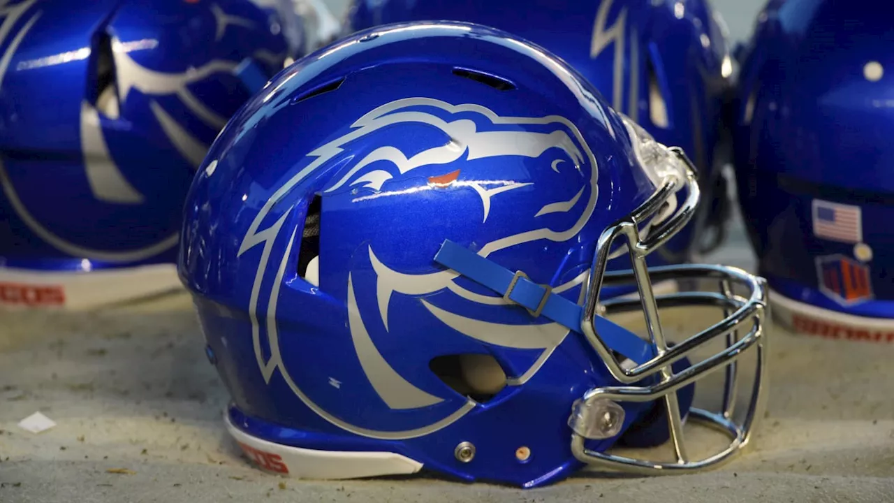 RECRUITING: 3-Star Georgia Quarterback Commits to Boise State Football for 2025