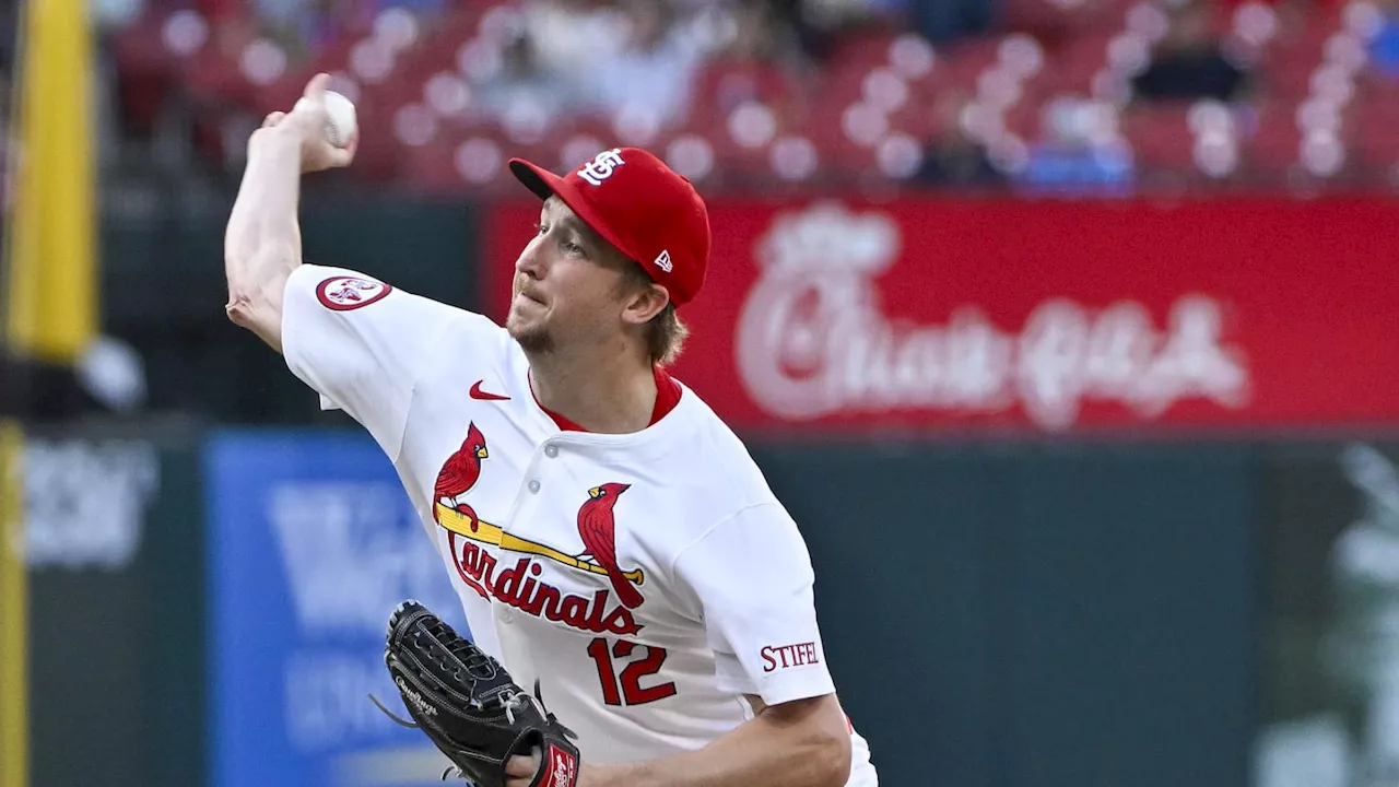 St. Louis Cardinals Set Unfortunate Record in Team History in Tuesday Loss to Brewers