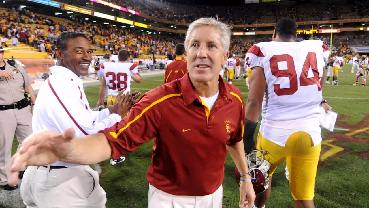 USC Football: Pete Carroll is Returning to Trojans For a Unique Reason