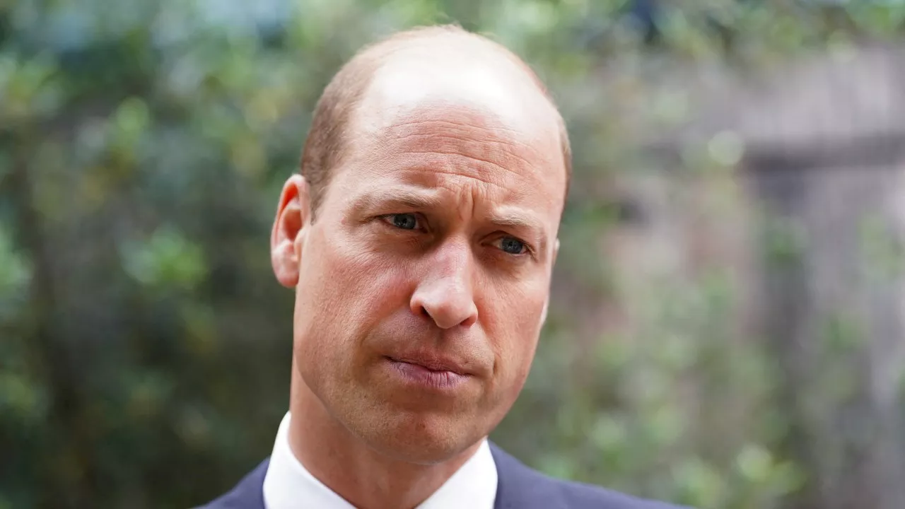 ‘Bloody rude’: Prince William ‘furious’ with how Harry treated Kate