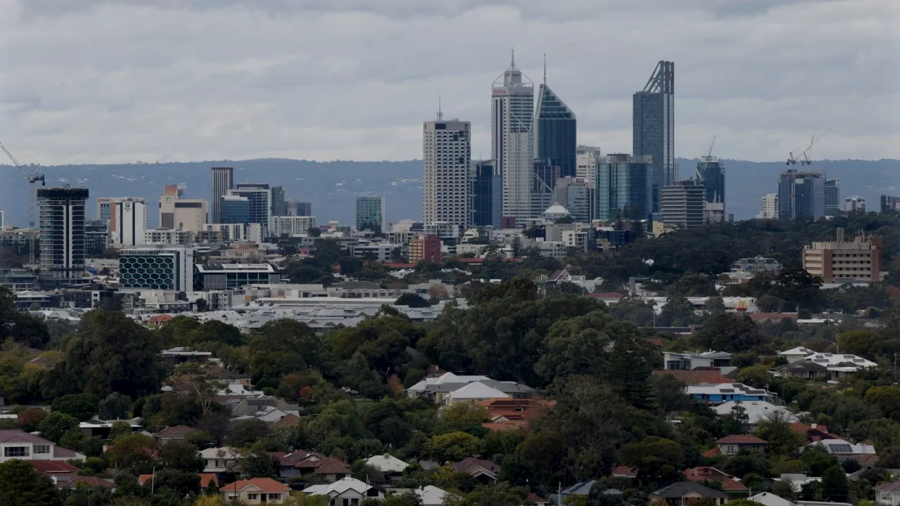 Huge ‘bang’ heard across Perth’s southern suburbs