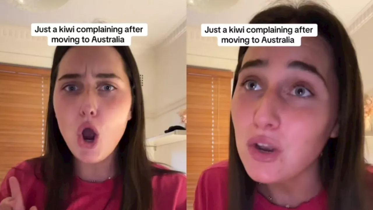 ‘I’m not paying’: New Zealand expat fires up over ‘crook’ living costs in Australia