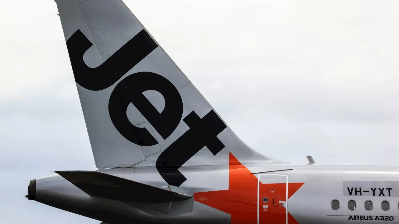 Jetstar hit with class action case over COVID credits