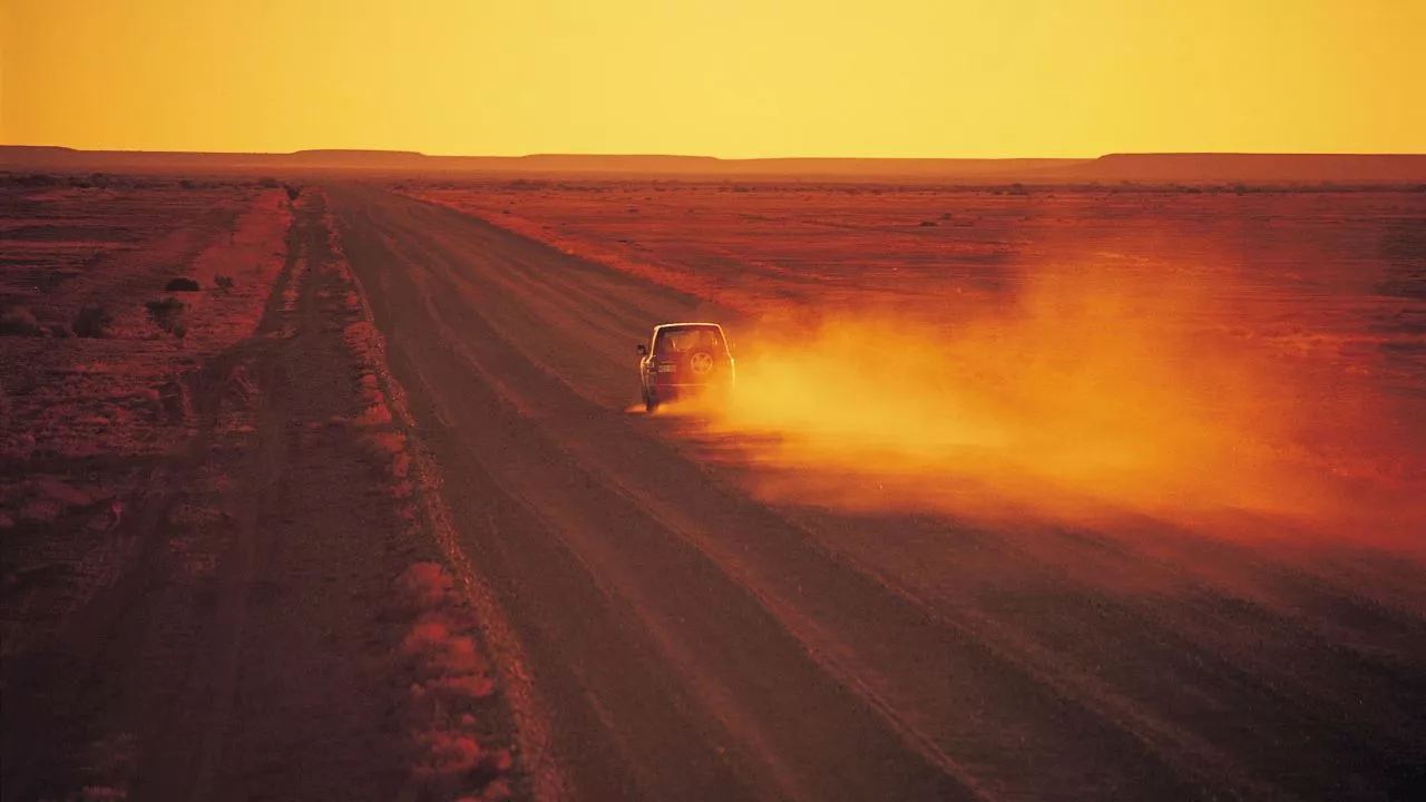 Record breaking heat to sweep through Australia this weekend