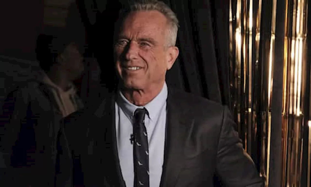 Usa 2024, Robert Kennedy Jr. verso il ritiro dalla corsa alla Casa Bianca