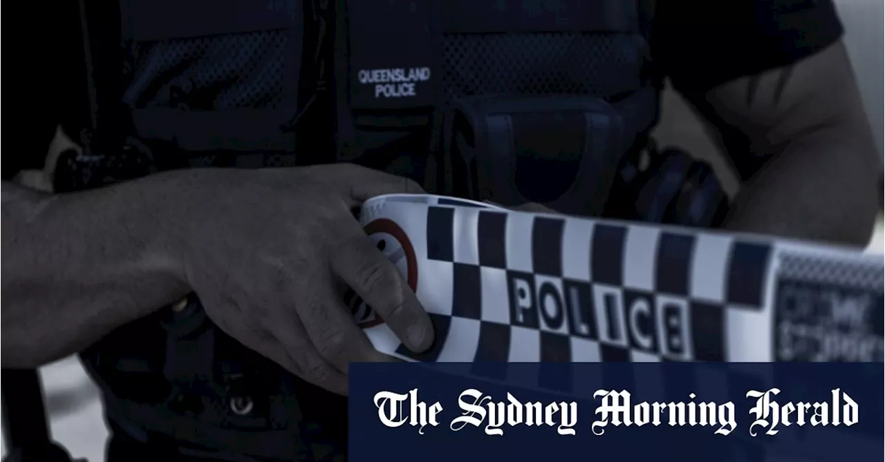 Child allegedly raped at knifepoint in Sydney park