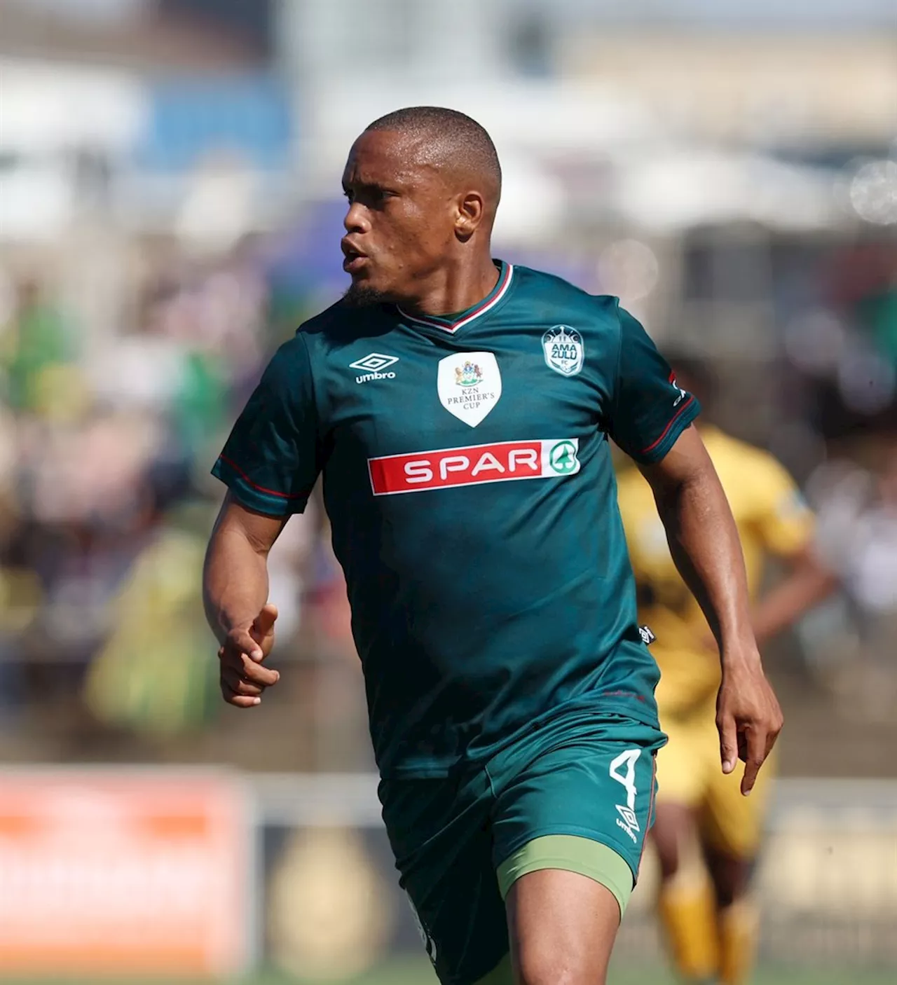 Chiefs To Struggle In Defender Pursuit?