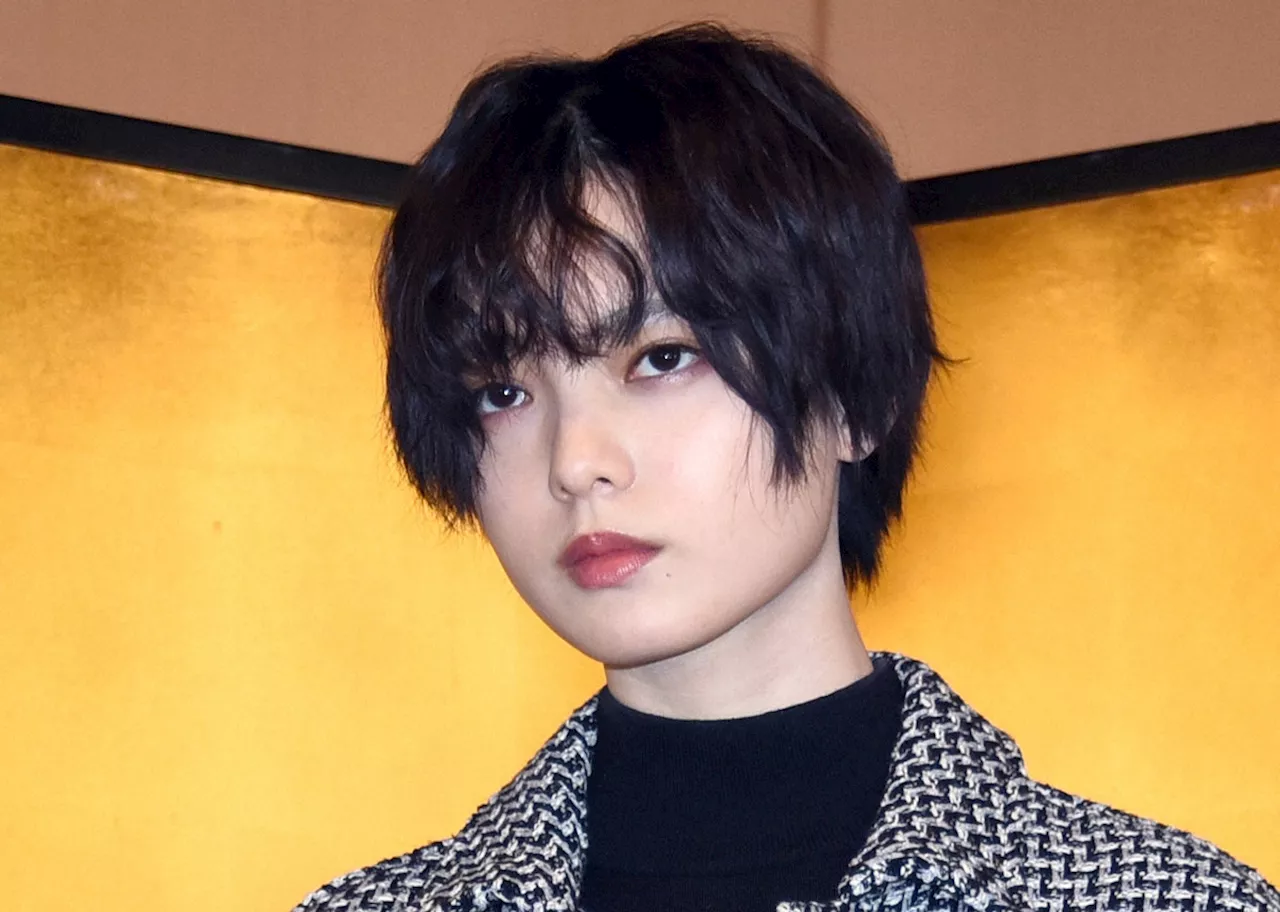 平手友梨奈、5カ月ぶりSNS更新 事務所契約終了後初 “意味深”ショットに考察過熱「どういうこと？」