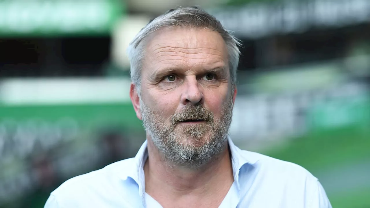 Fußball-Bundesliga: Didi Hamann – FC Bayern wird wieder nicht Deutscher Meister!