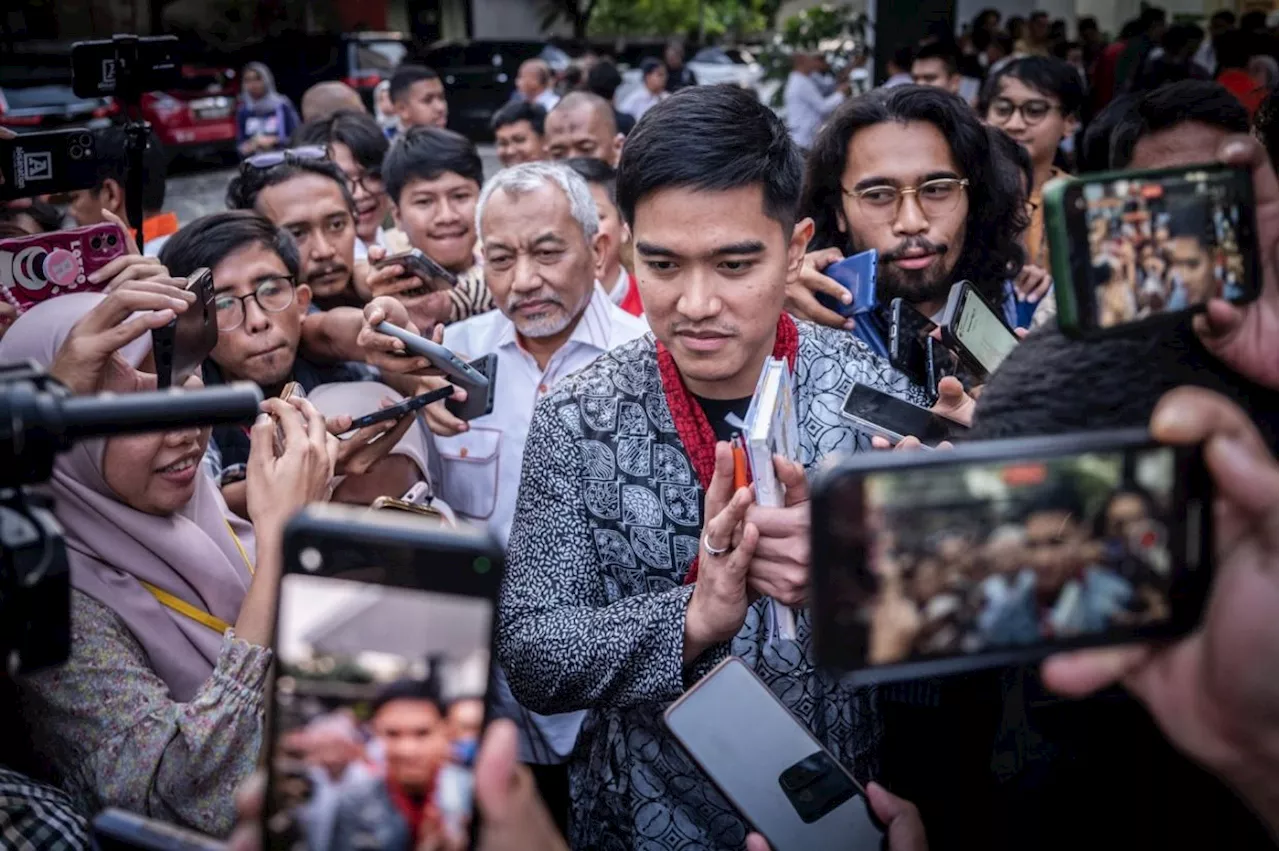 Court ruling deals blow to Jokowi’s dynastic legacy in Indonesia