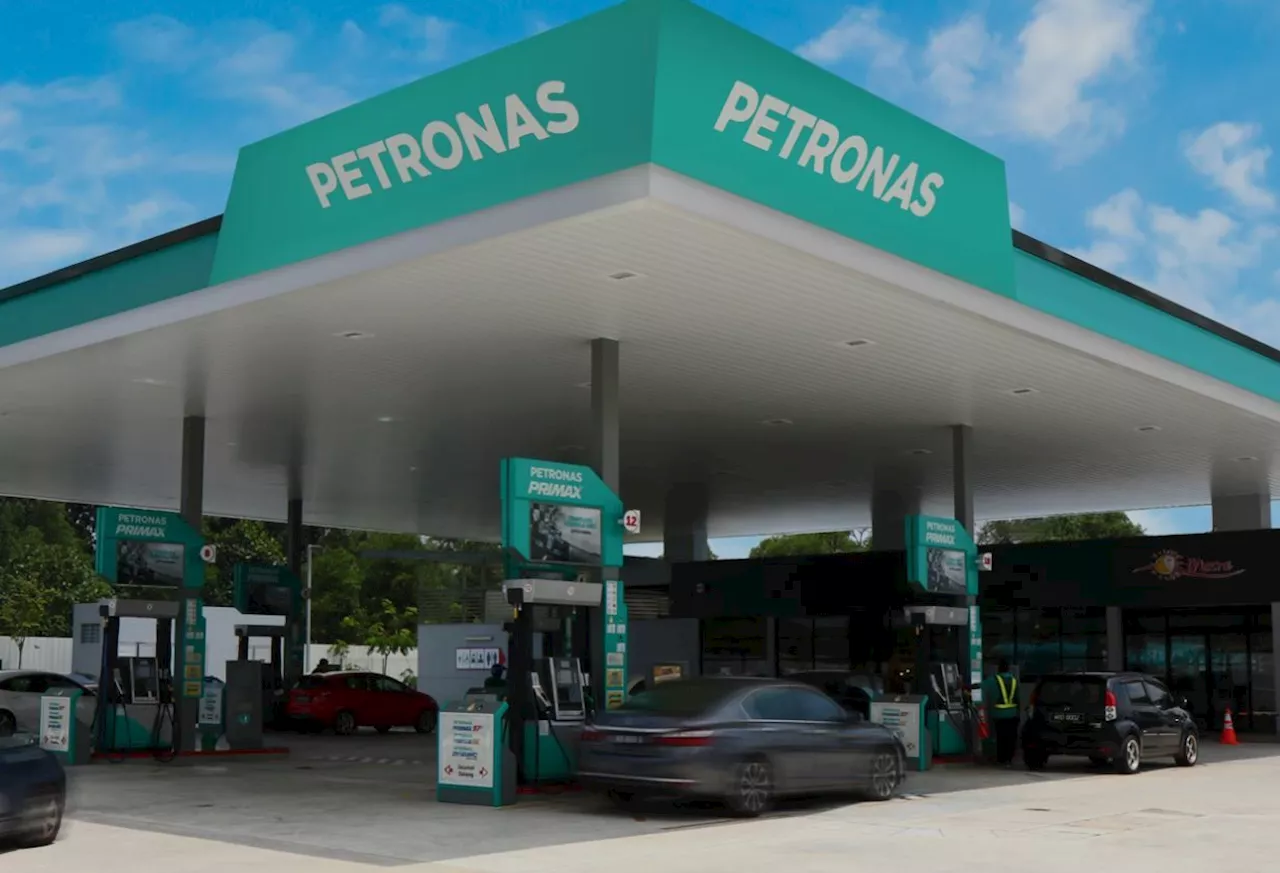 Diesel subsidy rationalisation weighs on PetDag's outlook