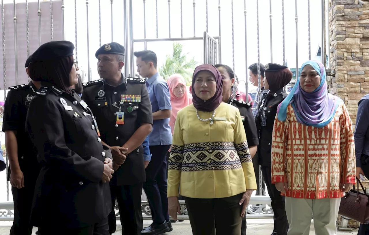 Former Sabah Women's Prison inmates to be part of new pilot programme