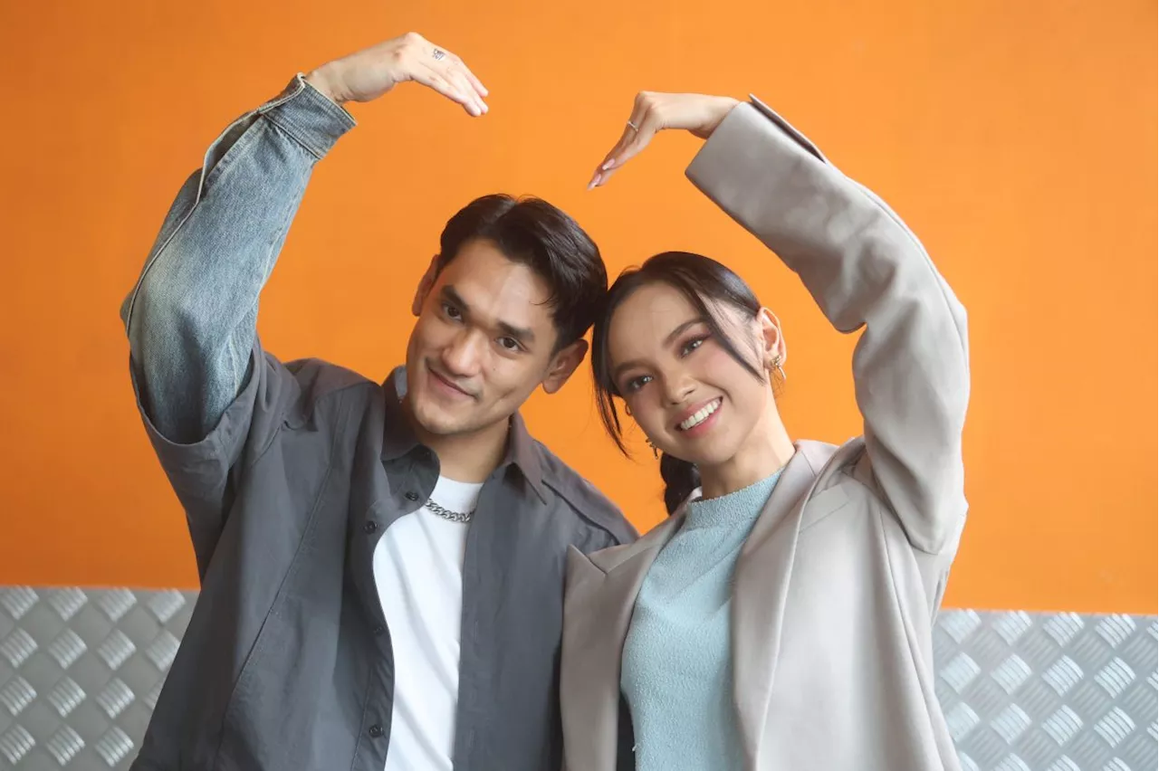 Indonesian singers Afgan and Lyodra to hold concert in KL on Sept 28