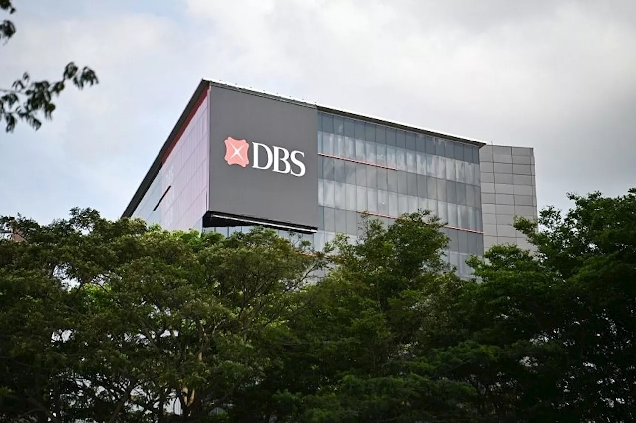 Man accused of threatening to plant bomb at DBS headquarters also charged with harassment