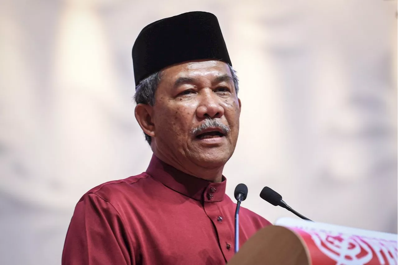 Umno’s Nenggiri win does not mean voters’ return to party, says Mohamad Hassan