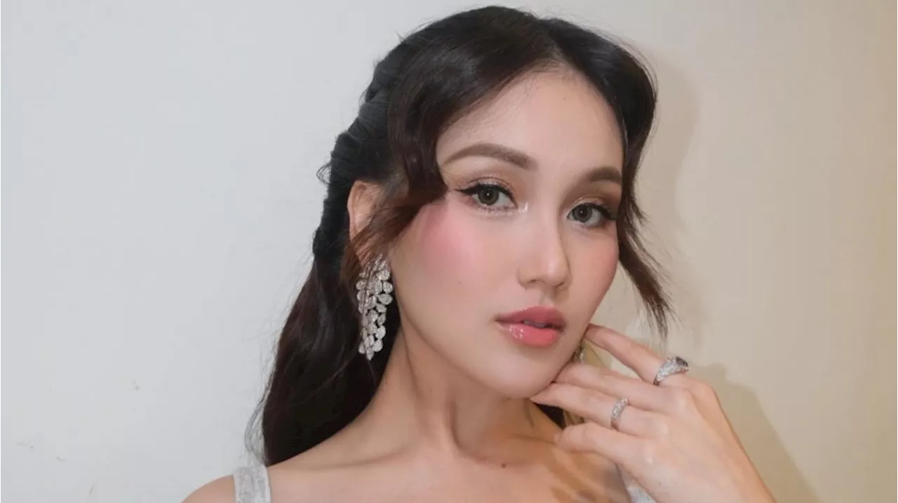 Ayu Ting Ting Beri Pesan Menohok Buat Calon Suami Masa Depannya, Sindir Mantan?