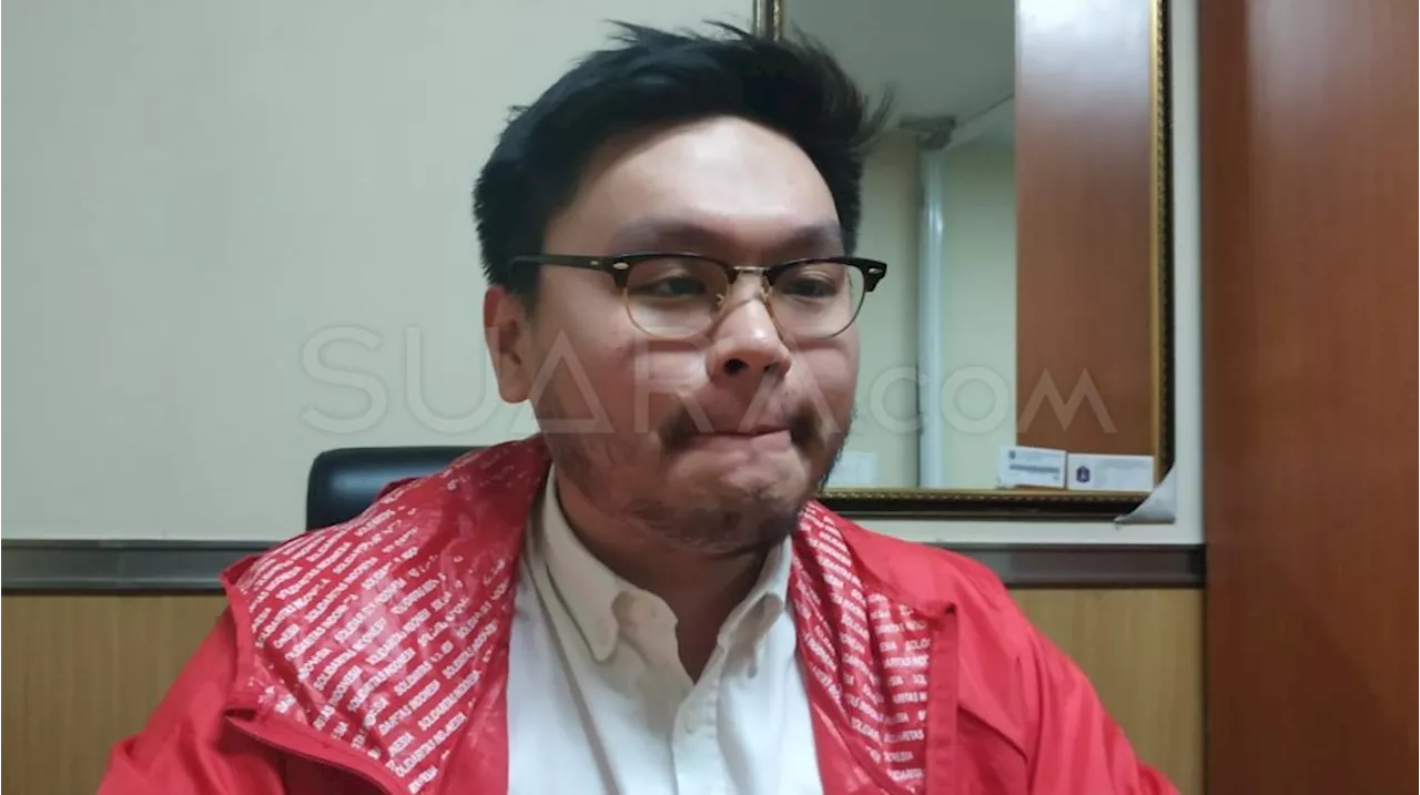 Sebut DPR Tak Harus Ikuti Putusan MK soal Pilkada, William PSI Langsung 'Dirujak' Warganet