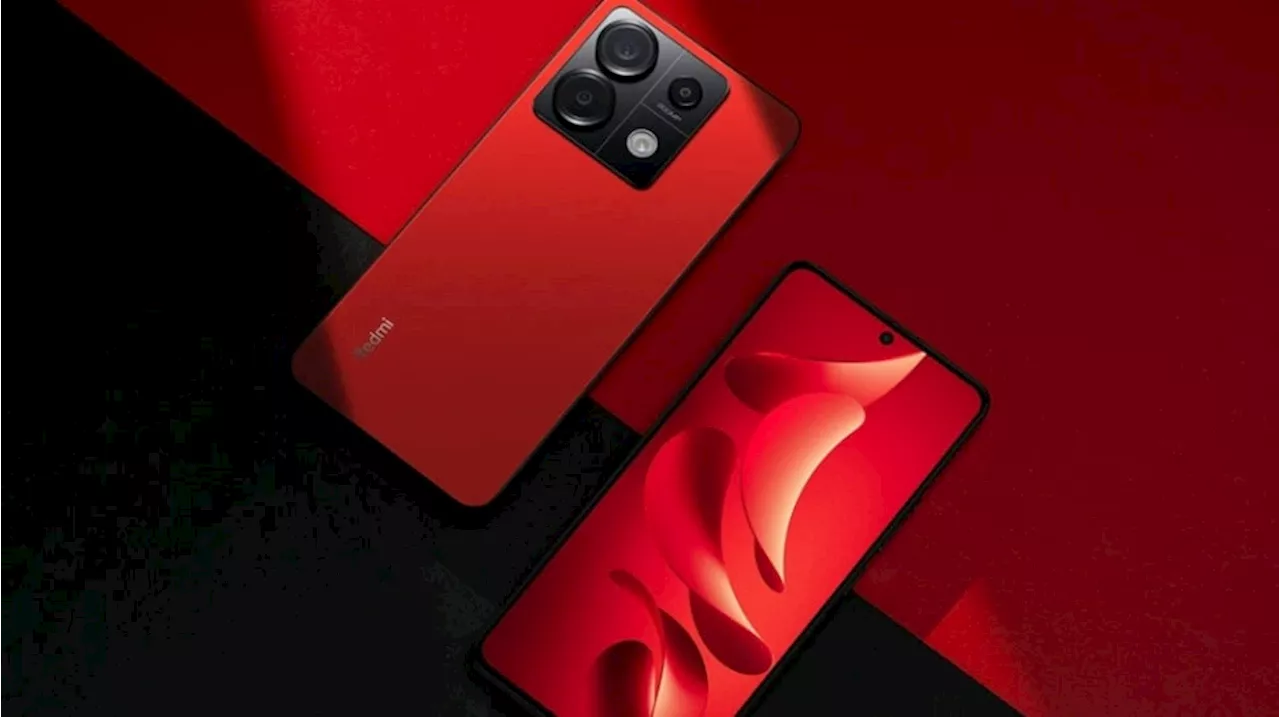 Xiaomi Konfirmasi Redmi Note 14 Pro 5G Pakai Snapdragon 7s Gen 3, Siap Bersaing di Kelas Menengah!